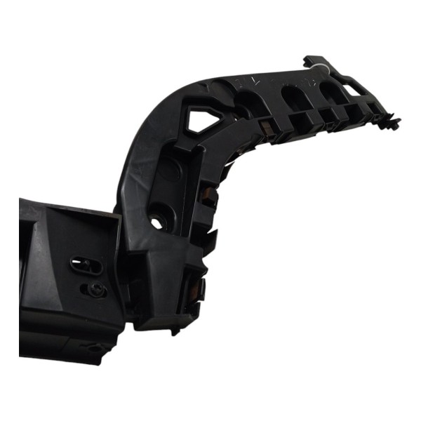 Guia Parachoque Traseiro Esquerdo Renault Fluence 2011 2012