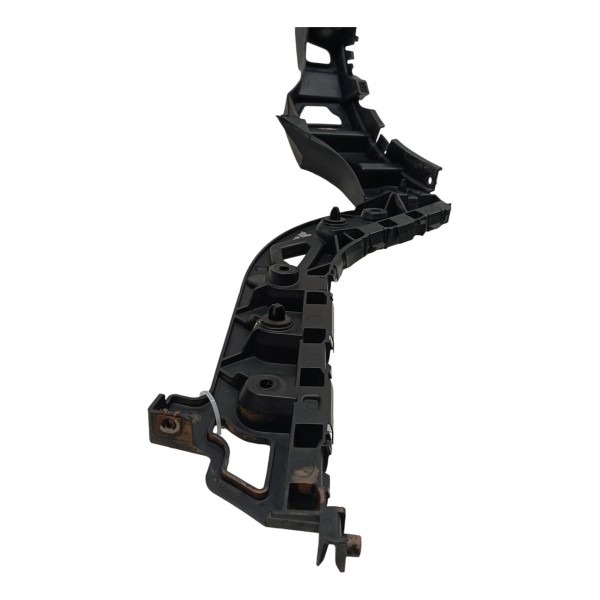 Guia Parachoque Traseiro Esquerdo Renault Fluence 2011 2012