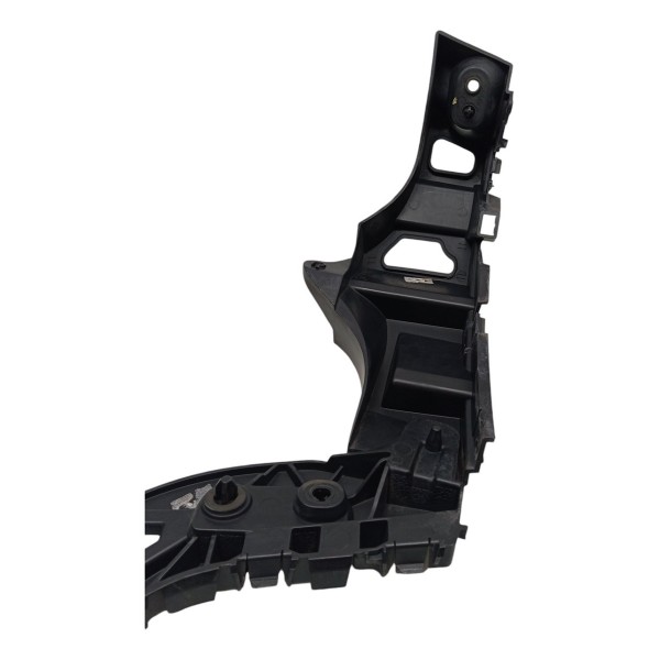 Guia Parachoque Traseiro Esquerdo Renault Fluence 2011 2012