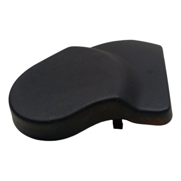 Acabamento Lateral Banco Dianteiro Direito Fluence 2011 2012 Preto