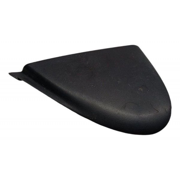 Moldura Externa Retrovisor Esquerdo Renault Fluence 2011 12 Preto