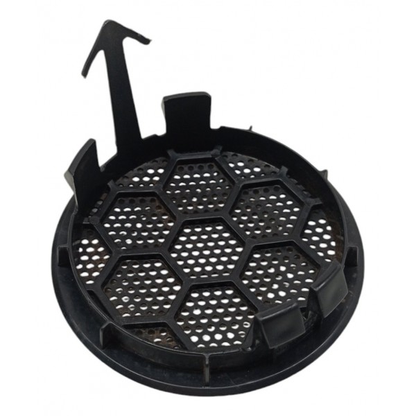 Tela Tweeter Painel Renault Fluence 2011 2012 2013 2014 2015 Preto