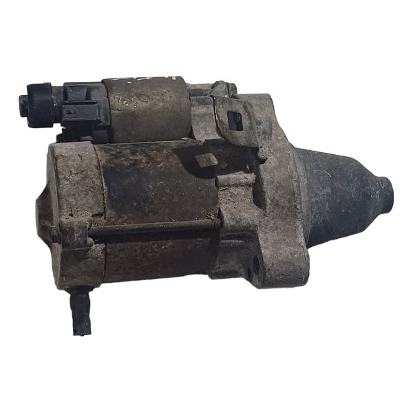 Motor Arranque Partida Honda Fit 1.4 2003 2008