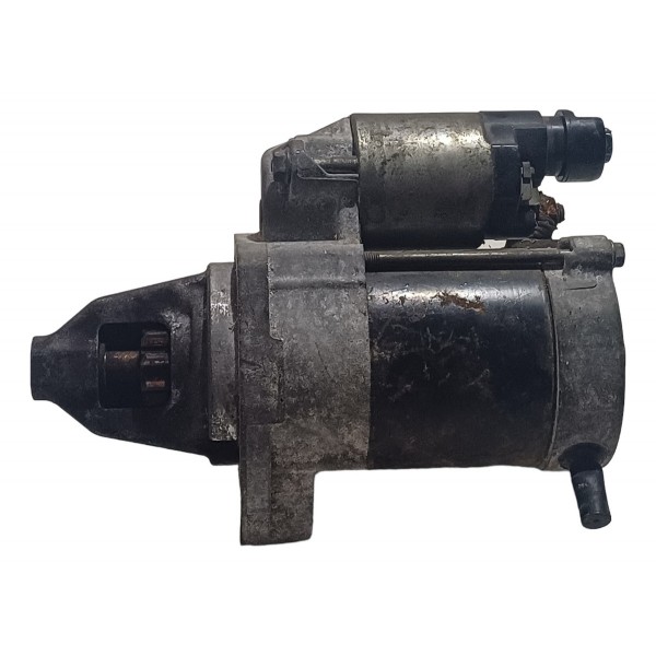 Motor Arranque Partida Honda Fit 1.4 2003 2008