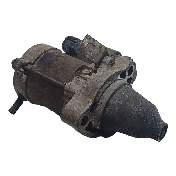 Motor Arranque Partida Honda Fit 1.4 2003 2008