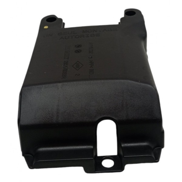 Suporte Capa Módulo Impacto Airbag Renault Fluence 2011