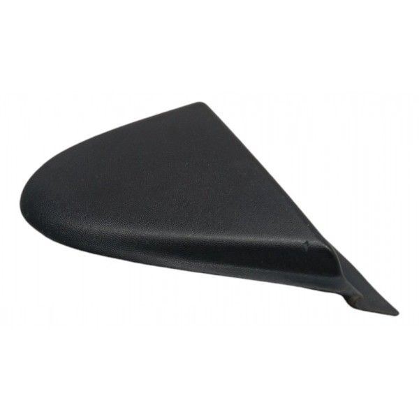 Moldura Externa Retrovisor Direito Renault Fluence 2011 2012 Preto