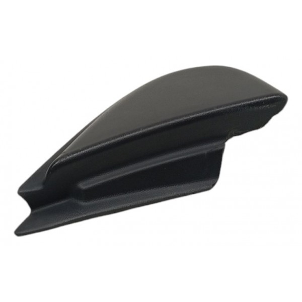 Moldura Externa Retrovisor Direito Renault Fluence 2011 2012 Preto