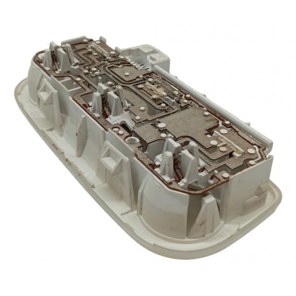 Luz Teto Cortesia Renault Fluence 2.0 2010 2011 2012 2013 14