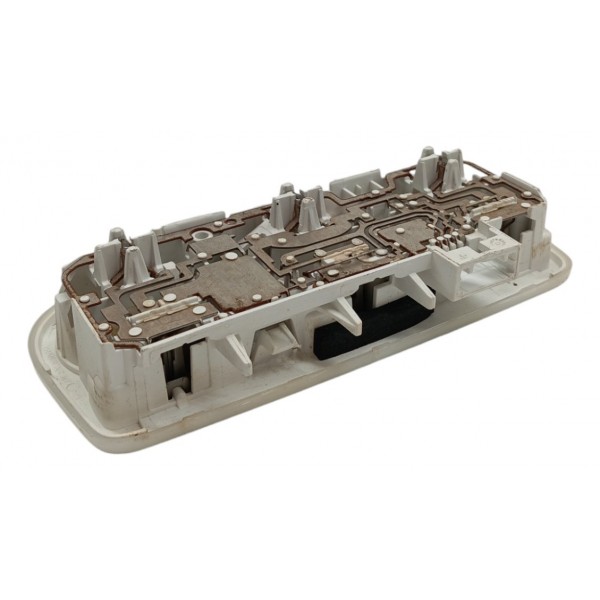 Luz Teto Cortesia Renault Fluence 2.0 2010 2011 2012 2013 14