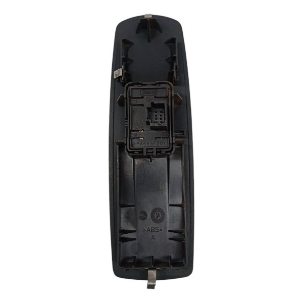 Botão Vidro Elétrico Dianteiro Direito Renault Fluence 2011