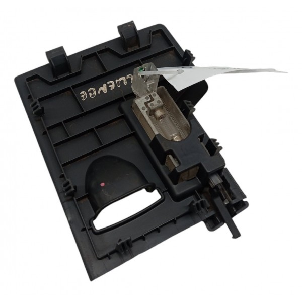 Luz Interna Porta Luvas Renault Fluence 2011 2012 2013 2014