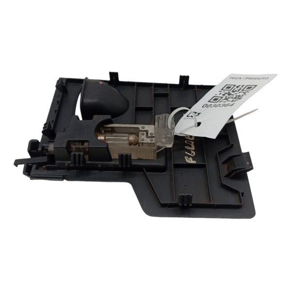 Luz Interna Porta Luvas Renault Fluence 2011 2012 2013 2014