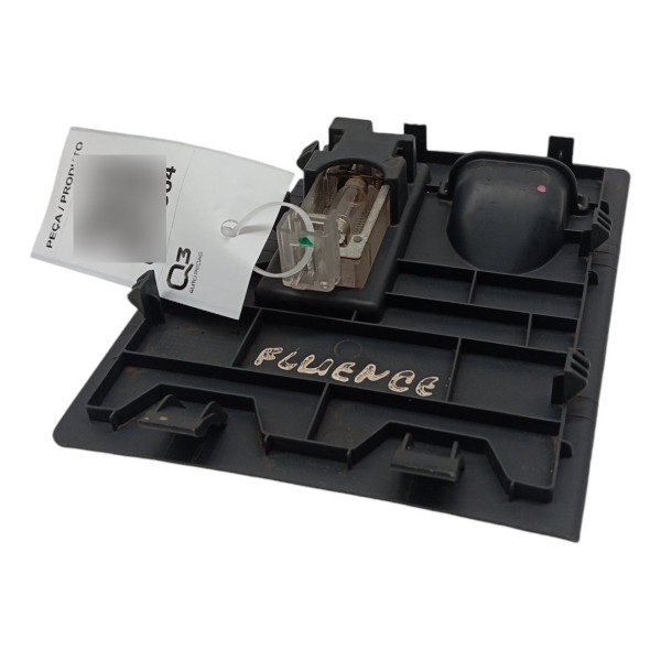 Luz Interna Porta Luvas Renault Fluence 2011 2012 2013 2014