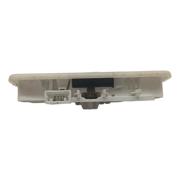 Luz Teto Cortesia Renault Fluence 2011 2012 2013 2014 2015