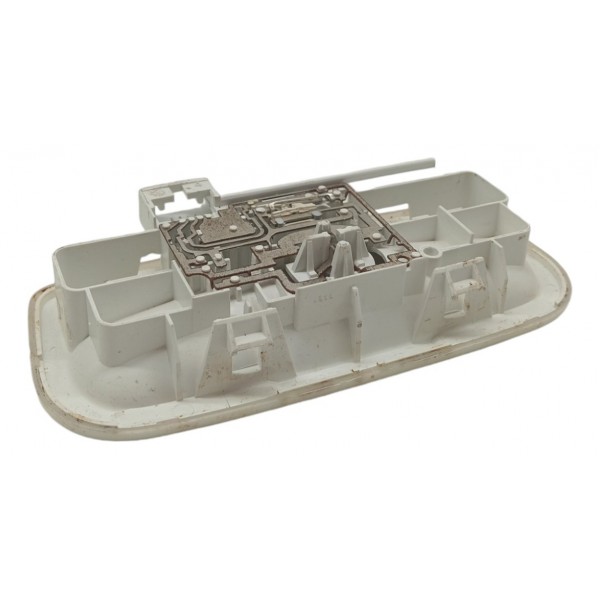 Luz Teto Cortesia Renault Fluence 2011 2012 2013 2014 2015