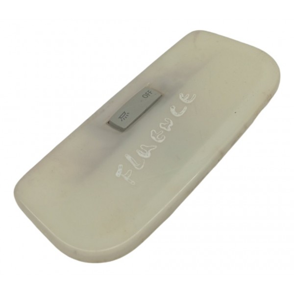 Luz Teto Cortesia Renault Fluence 2011 2012 2013 2014 2015