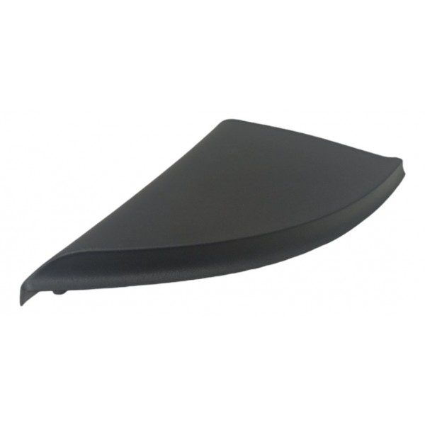 Moldura Interna Retrovisor Direito Renault Fluence 2011 2012 Preto
