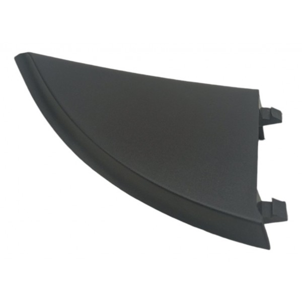 Moldura Interna Retrovisor Direito Renault Fluence 2011 2012 Preto