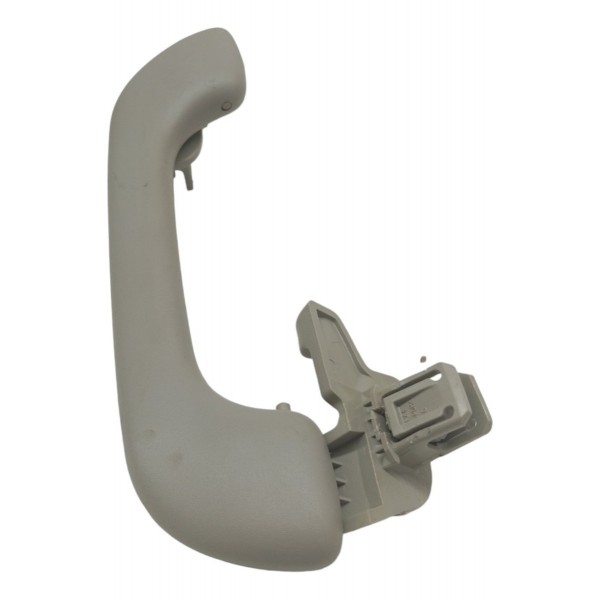 Puxador Alça Teto Pqp Renault Fluence 2011 12 13 14 15 16 17 Bordô