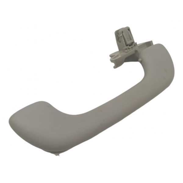 Puxador Alça Teto Pqp Renault Fluence 2011 12 13 14 15 16 17 Bordô