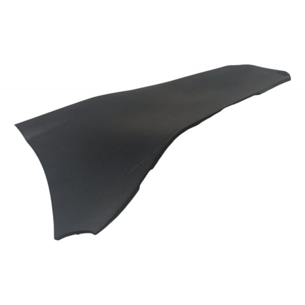 Moldura Lateral Console Esquerda Renault Fluence 2011 12 13