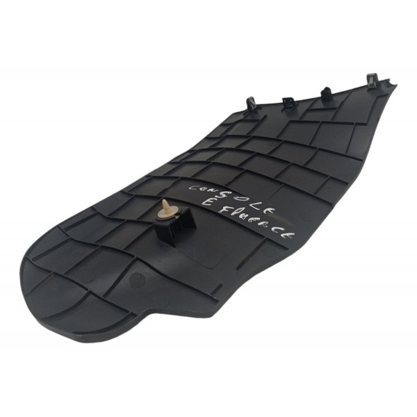 Moldura Lateral Console Esquerda Renault Fluence 2011 12 13