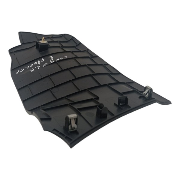 Moldura Lateral Console Esquerda Renault Fluence 2011 12 13