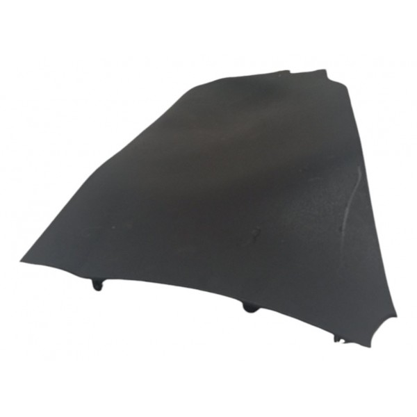 Moldura Lateral Console Esquerda Renault Fluence 2011 12 13