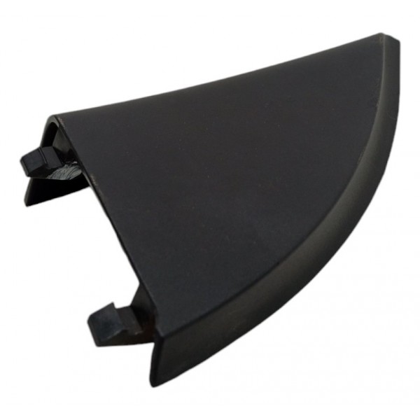 Moldura Interna Retrovisor Esquerda Renault Fluence 2011 12 Preto