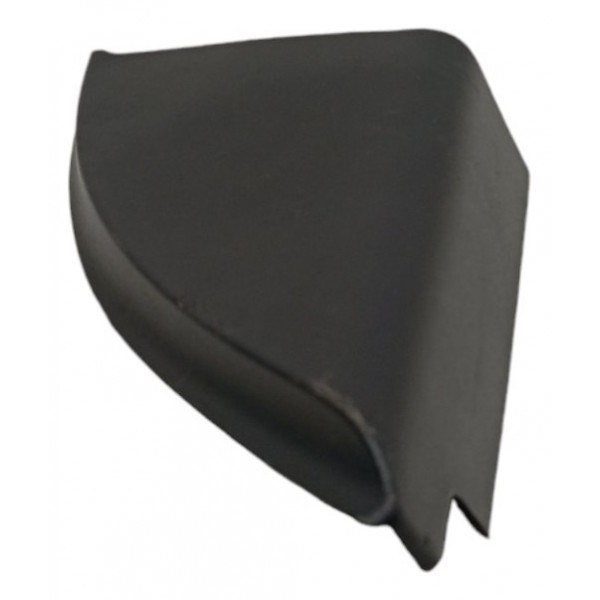 Moldura Interna Retrovisor Esquerda Renault Fluence 2011 12 Preto