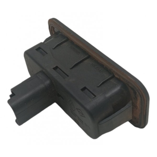 Botão Interruptor Maçaneta Tampa Porta Malas Fluence 2011 12