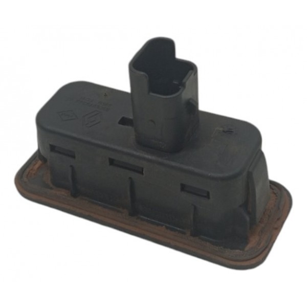 Botão Interruptor Maçaneta Tampa Porta Malas Fluence 2011 12