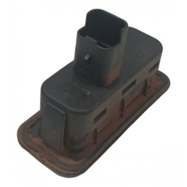 Botão Interruptor Maçaneta Tampa Porta Malas Fluence 2011 12