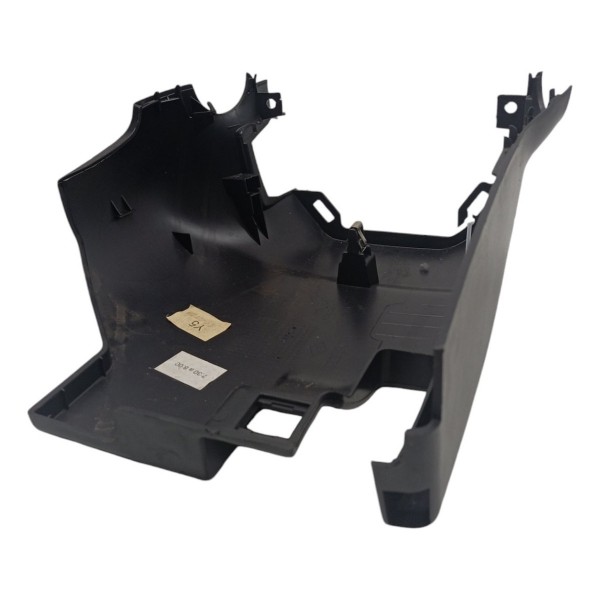 Moldura Acabamento Coluna Direção Renault Fluence 2011 2012