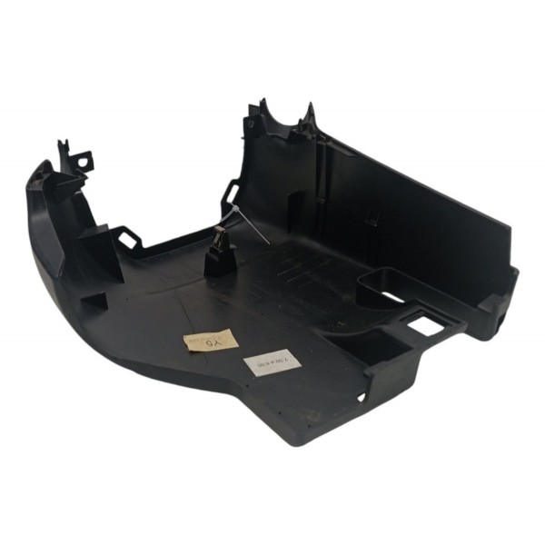 Moldura Acabamento Coluna Direção Renault Fluence 2011 2012