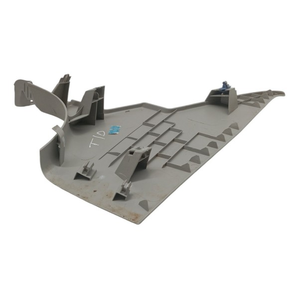 Moldura Coluna Traseira Direita Renault Fluence 2011 2012 13