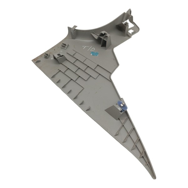 Moldura Coluna Traseira Direita Renault Fluence 2011 2012 13