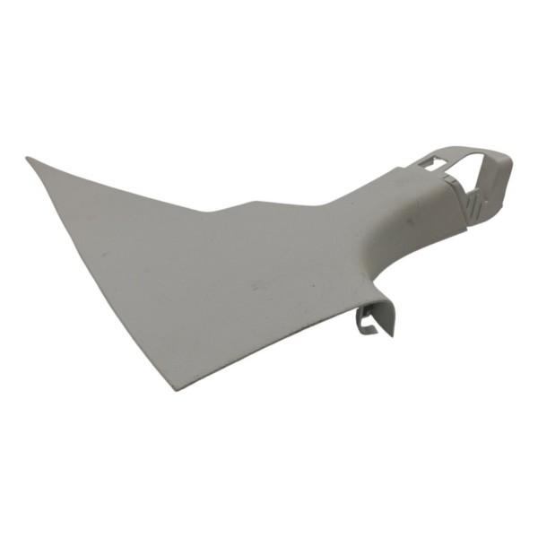 Moldura Coluna Traseira Direita Renault Fluence 2011 2012 13