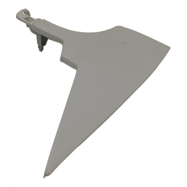 Moldura Coluna Traseira Direita Renault Fluence 2011 2012 13