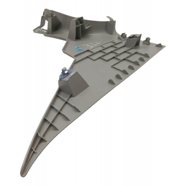 Moldura Coluna Traseira Esquerda Renault Fluence 2011 2012