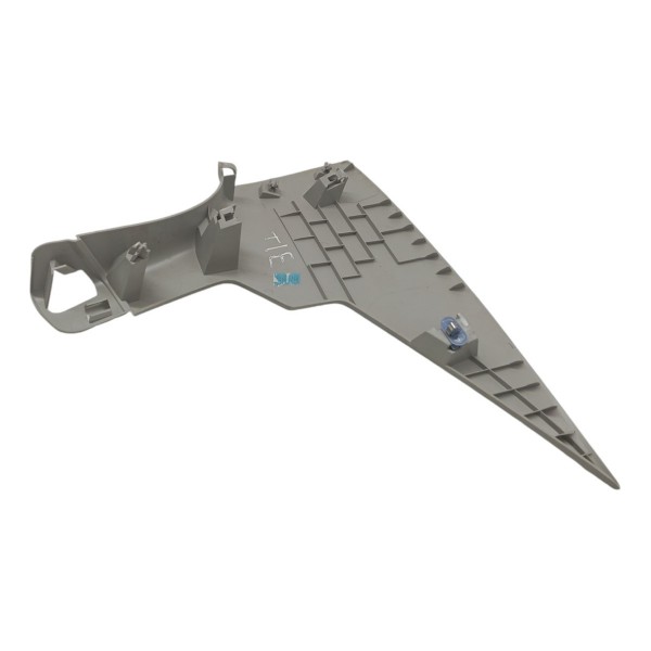 Moldura Coluna Traseira Esquerda Renault Fluence 2011 2012