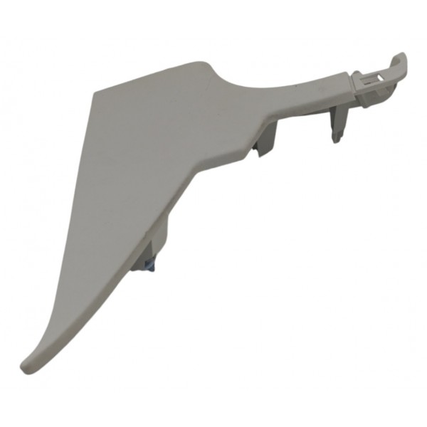 Moldura Coluna Traseira Esquerda Renault Fluence 2011 2012