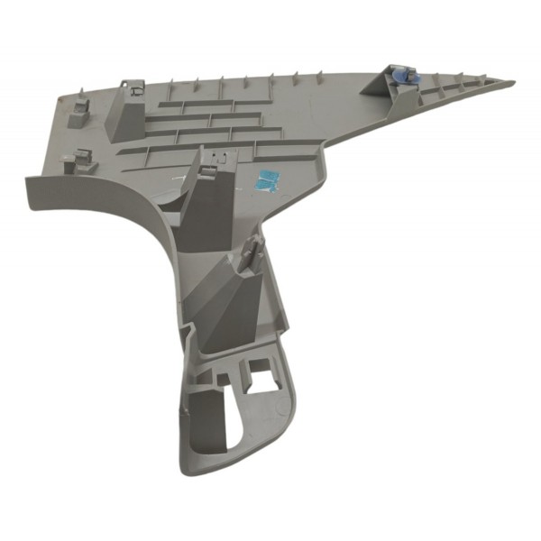 Moldura Coluna Traseira Esquerda Renault Fluence 2011 2012