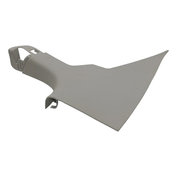 Moldura Coluna Traseira Esquerda Renault Fluence 2011 2012