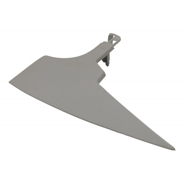 Moldura Coluna Traseira Esquerda Renault Fluence 2011 2012