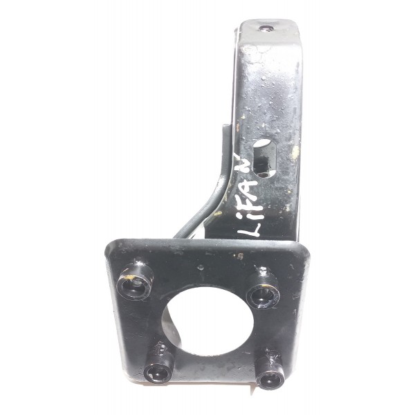 Suporte Pedal Freio Lifan X60 2014