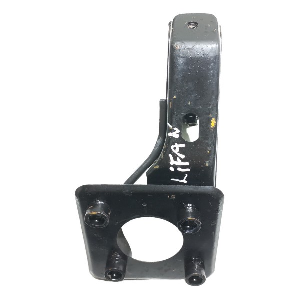 Suporte Pedal Freio Lifan X60 2014
