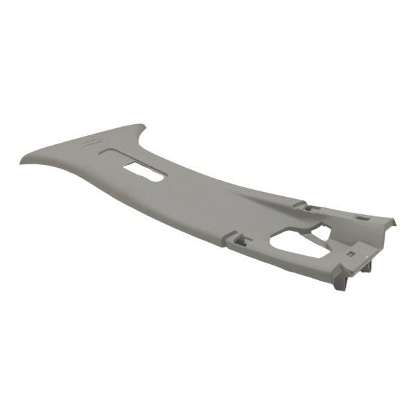 Moldura Coluna Central Superior Esquerdo Fluence 2011 2012