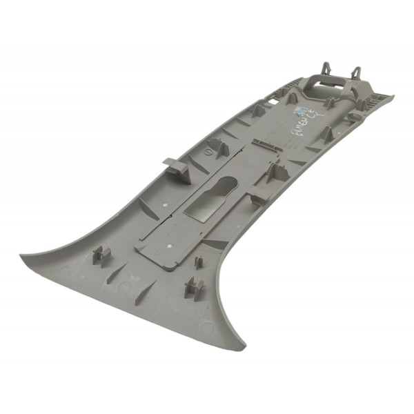Moldura Coluna Central Superior Esquerdo Fluence 2011 2012